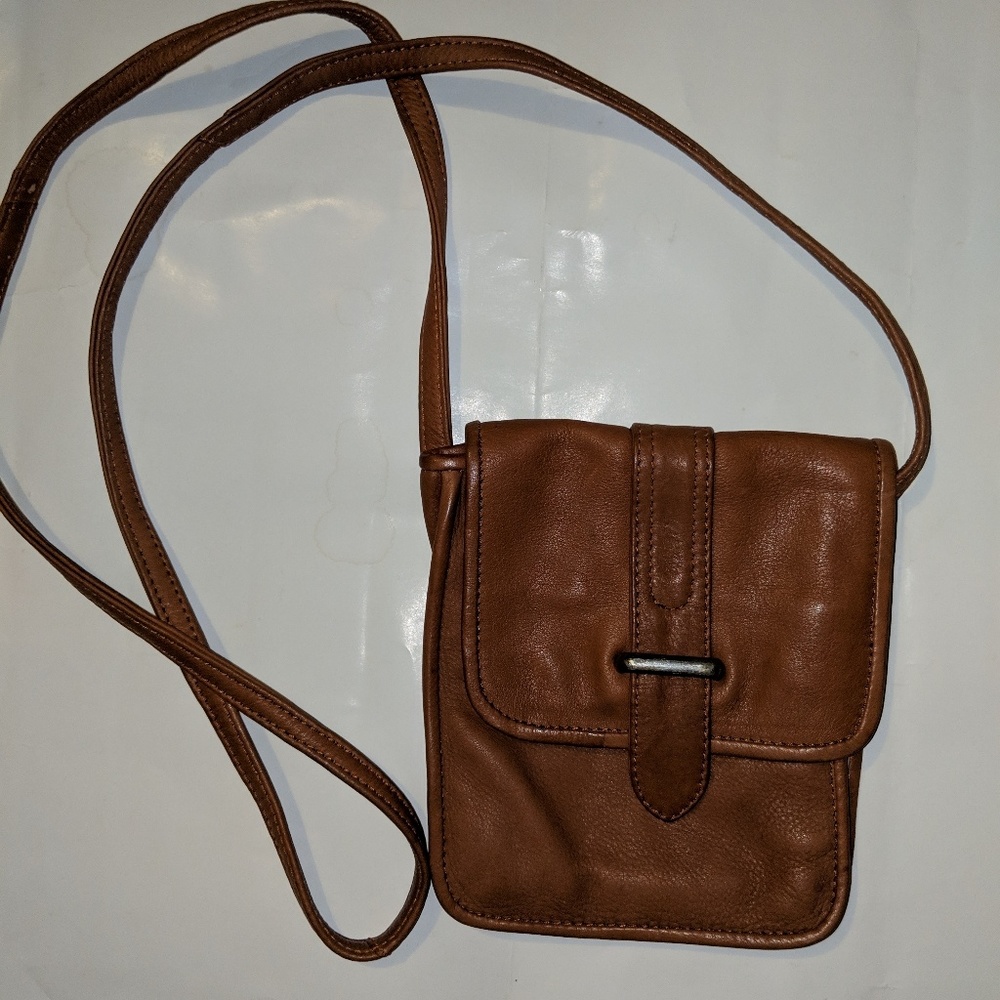 Kenneth cole crossbody mini bag